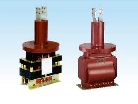 LZZBJ4-35 Type current transformer