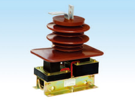 LCZ-35 Type current transformer