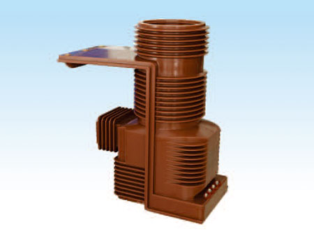 LDBJ9-40.5 Type current transformer