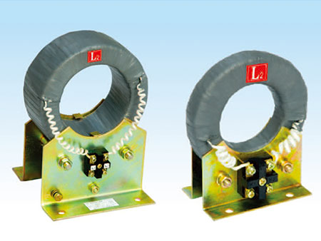 LJ-1、2、4、7  Type current transformer