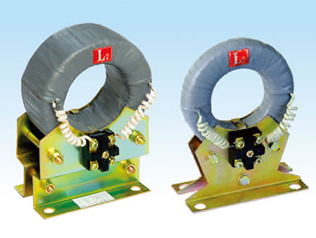 LJ-Φ75  Type current transformer