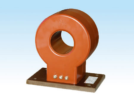 LJZ-Φ65、LXZ-0.5 Type current transformer