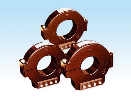 LXBK1-Φ80、Φ100、Φ120 Type current transformer