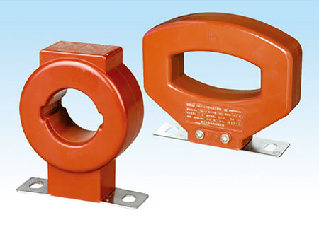 LMJ(J)1-0.5 Type current transformer