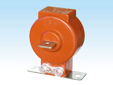 LQZJ1-0.66 Type current transformer