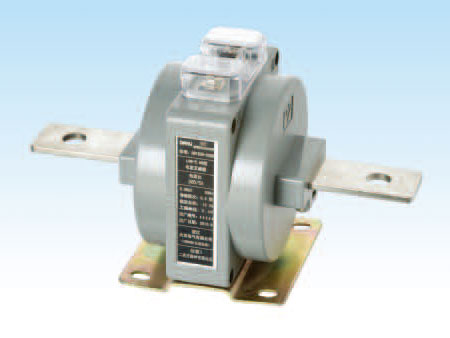 LQG-0.66B Type current transformer