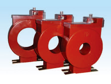 LMZW-0.66 Type current transformer