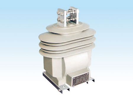 LZW-24 Type current transformer